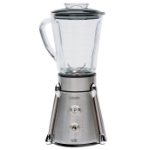 Mini Blender 0,8 L White and brown